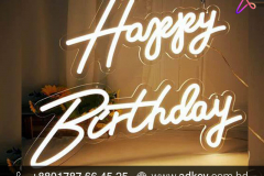 LED Neon sign & Acrylic Neon Sign Bangladesh